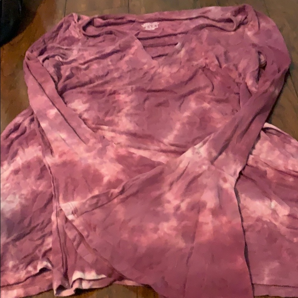 American Eagle soft & sexy top